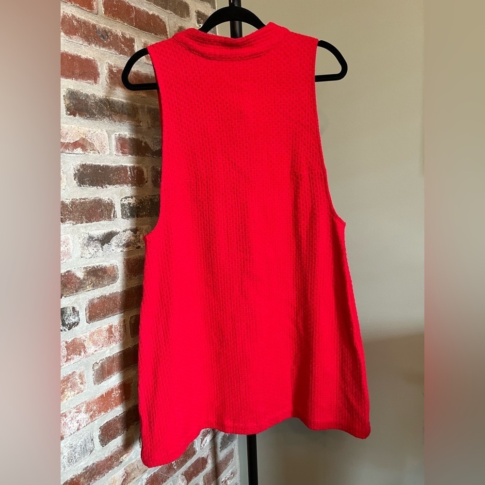 Free People red shift dress NWT | size large